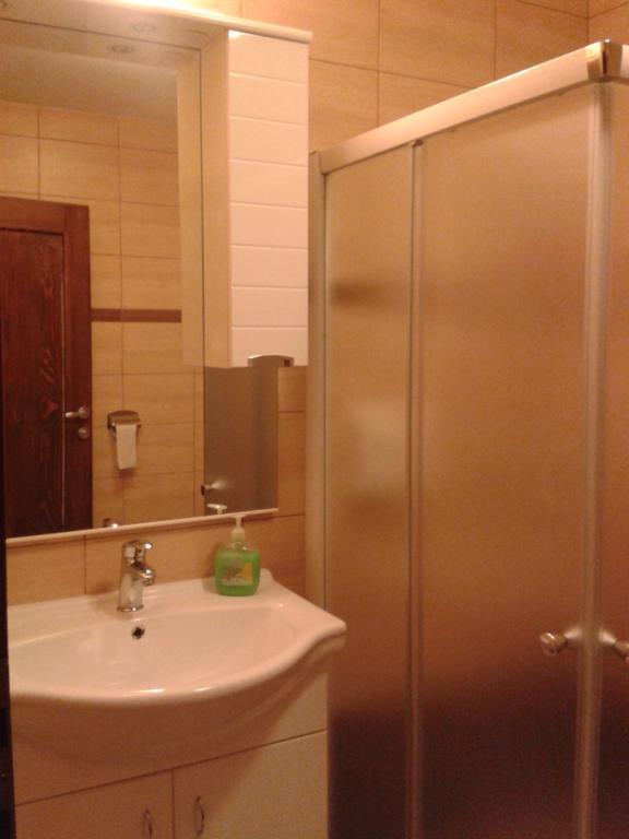 Hotel Vila Anna เตรนชิอาสกี เตปลิตเซ ห้อง รูปภาพ
